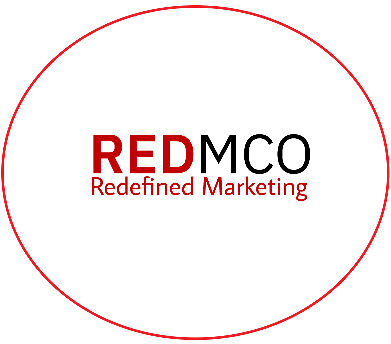 REDMCO Logo